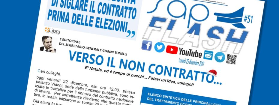 Sap Sindacato Autonomo Polizia