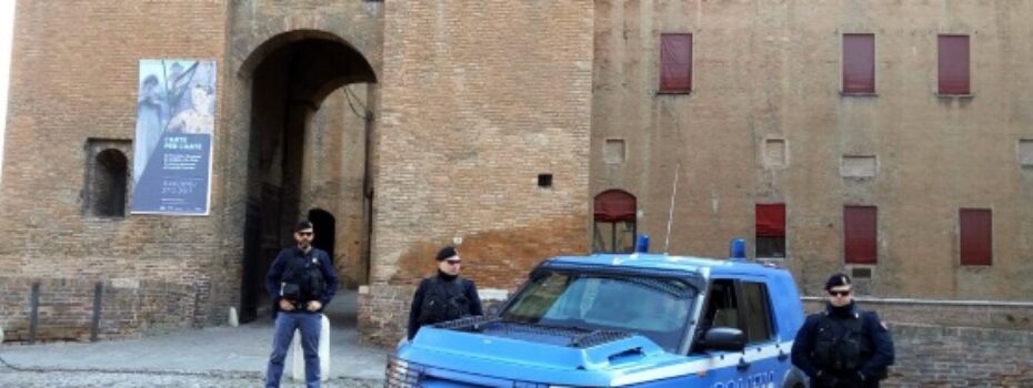 Sap Sindacato Autonomo Polizia