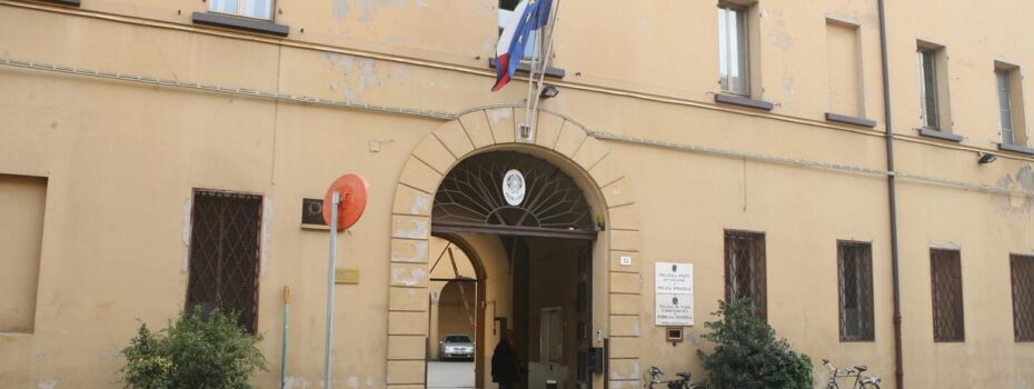 Sap Sindacato Autonomo Polizia