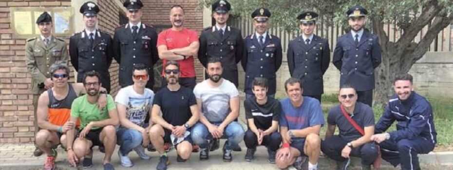 Sap Sindacato Autonomo Polizia