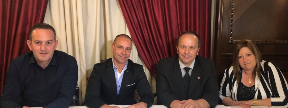 Sap Sindacato Autonomo Polizia