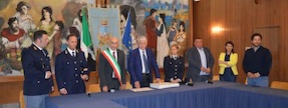 Sap Sindacato Autonomo Polizia