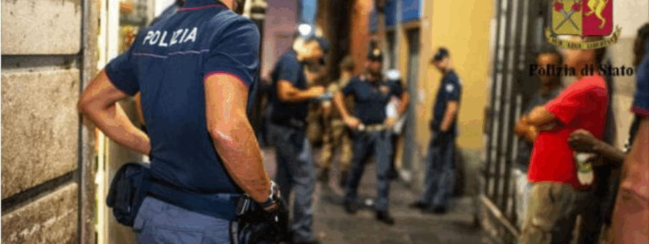 Sap Sindacato Autonomo Polizia