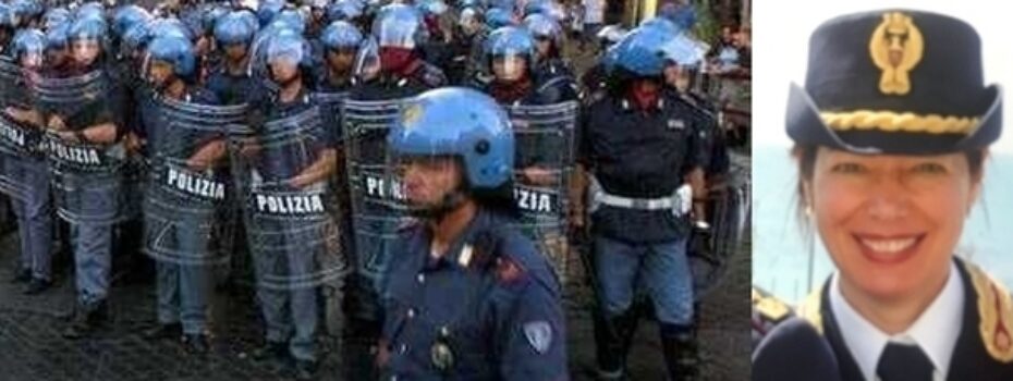 Sap Sindacato Autonomo Polizia