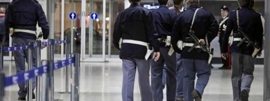 Sap Sindacato Autonomo Polizia