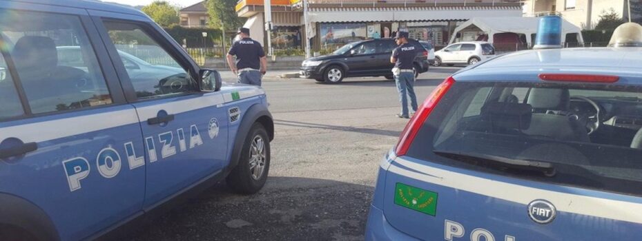 Sap Sindacato Autonomo Polizia