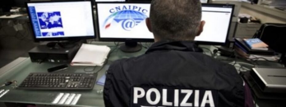 Sap Sindacato Autonomo Polizia