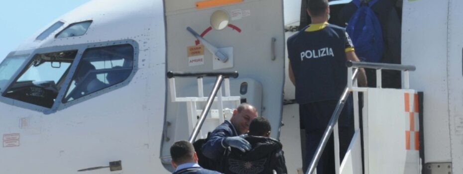 Sap Sindacato Autonomo Polizia