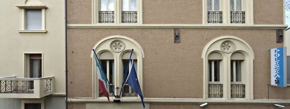 Sap Sindacato Autonomo Polizia
