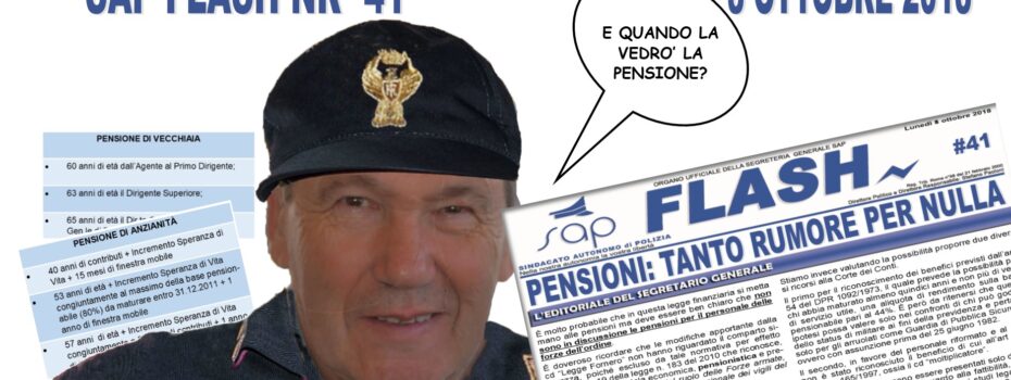 Sap Sindacato Autonomo Polizia