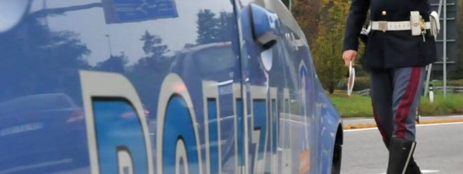 Sap Sindacato Autonomo Polizia