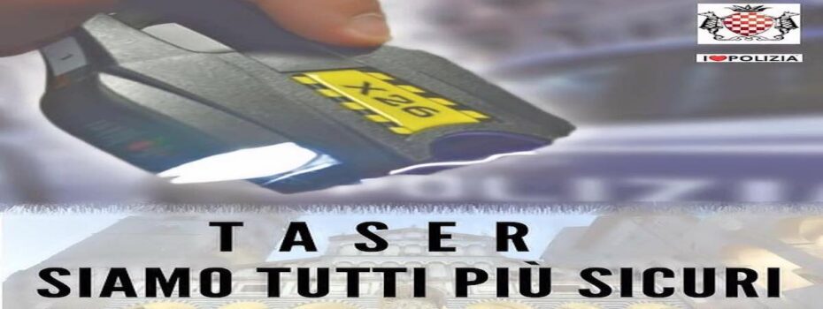Sap Sindacato Autonomo Polizia