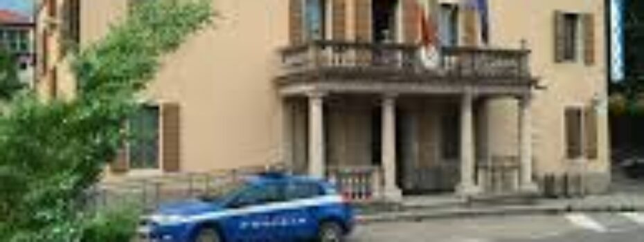Sap Sindacato Autonomo Polizia