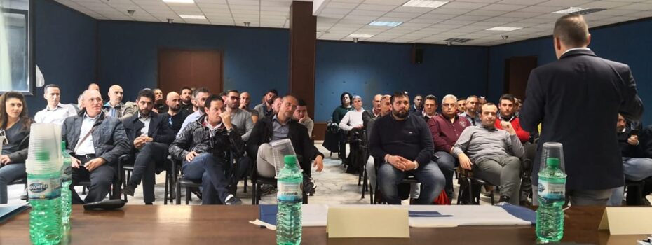Sap Sindacato Autonomo Polizia