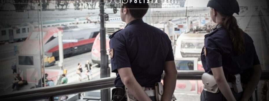 Sap Sindacato Autonomo Polizia