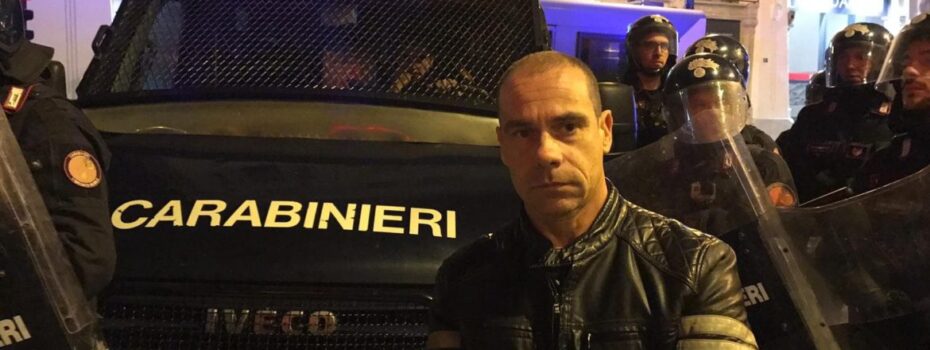 Sap Sindacato Autonomo Polizia