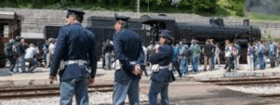 Sap Sindacato Autonomo Polizia