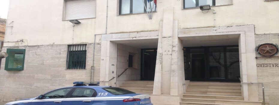 Sap Sindacato Autonomo Polizia