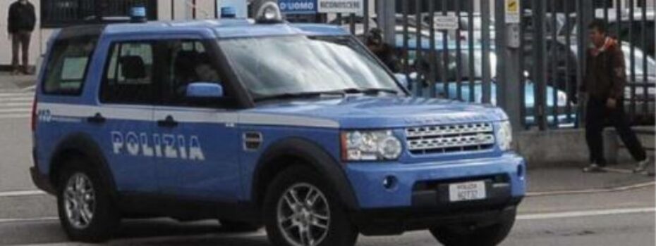 Sap Sindacato Autonomo Polizia