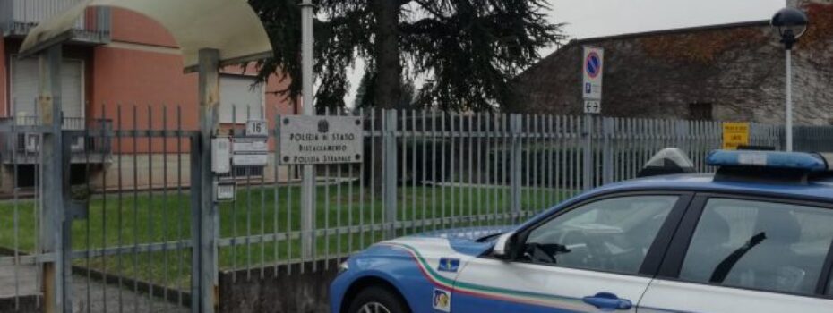 Sap Sindacato Autonomo Polizia