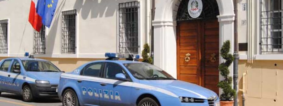 Sap Sindacato Autonomo Polizia