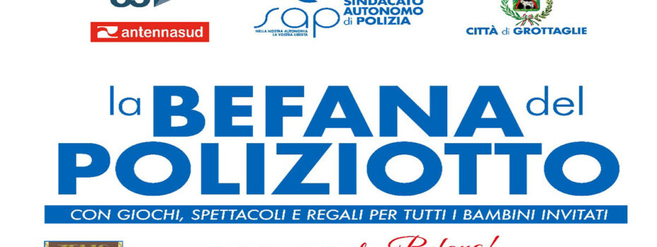 Sap Sindacato Autonomo Polizia