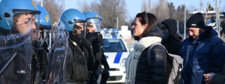 Sap Sindacato Autonomo Polizia