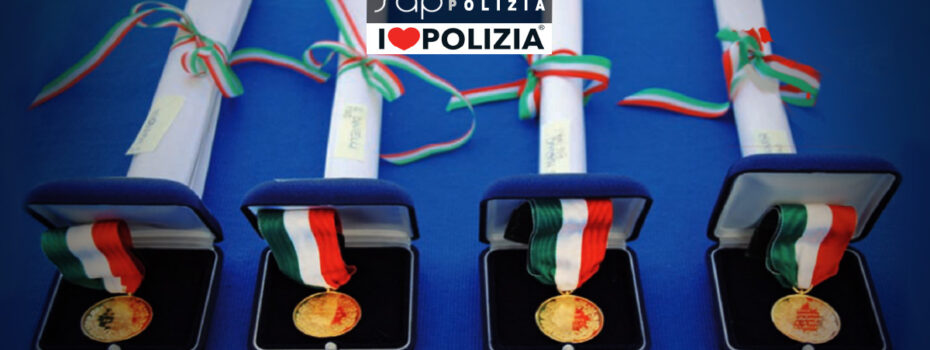 Sap Sindacato Autonomo Polizia