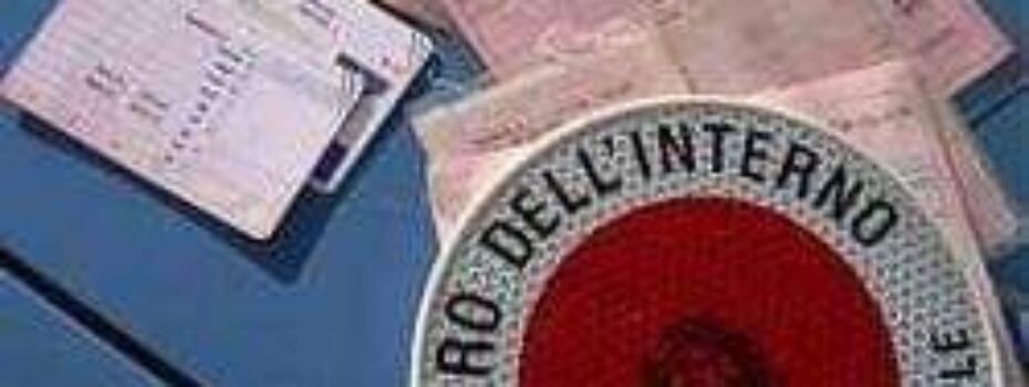 Sap Sindacato Autonomo Polizia