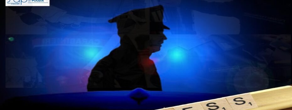 Sap Sindacato Autonomo Polizia