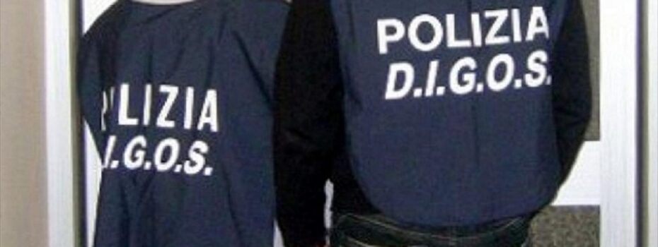 Sap Sindacato Autonomo Polizia