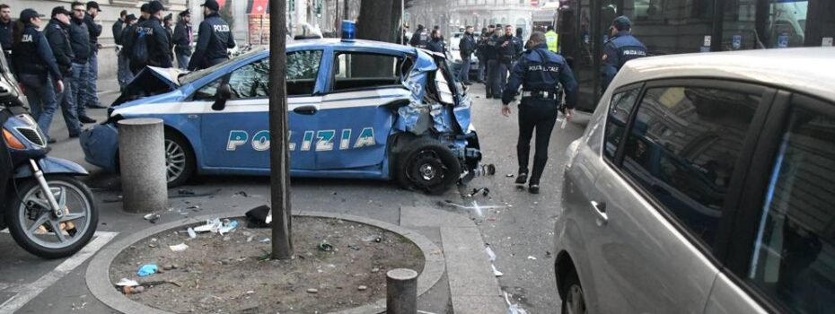 Sap Sindacato Autonomo Polizia