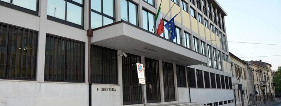 Sap Sindacato Autonomo Polizia