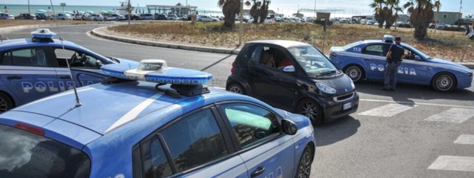 Sap Sindacato Autonomo Polizia