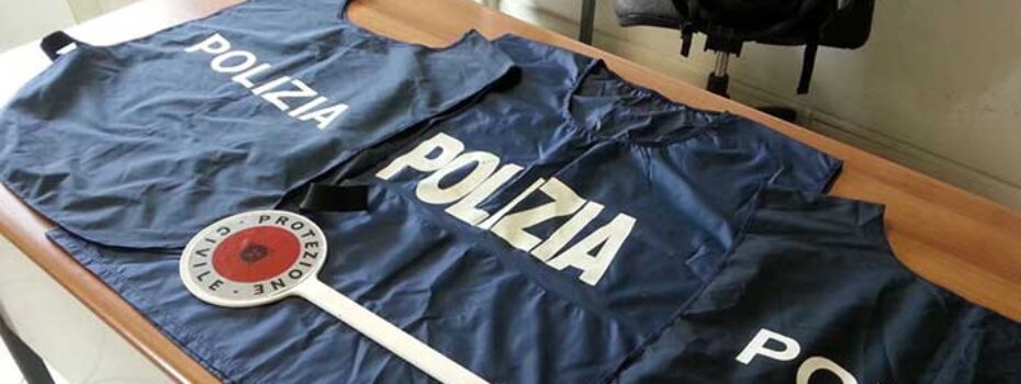 Sap Sindacato Autonomo Polizia