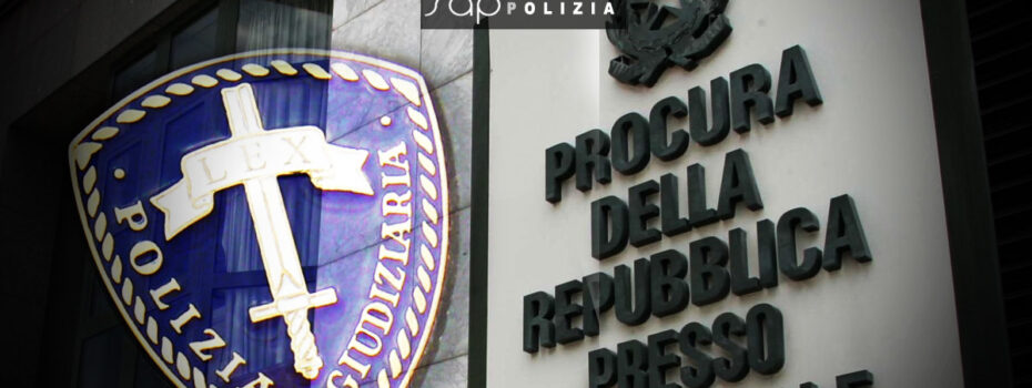 Sap Sindacato Autonomo Polizia