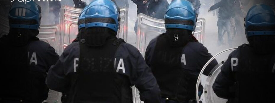 Sap Sindacato Autonomo Polizia