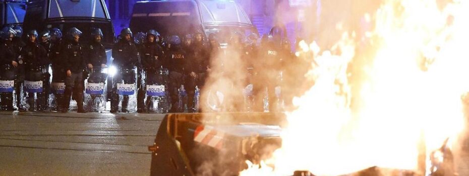 Sap Sindacato Autonomo Polizia