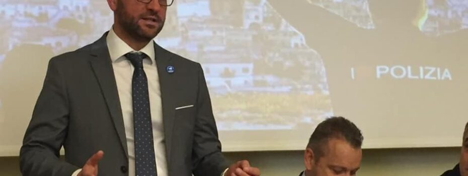 Sap Sindacato Autonomo Polizia