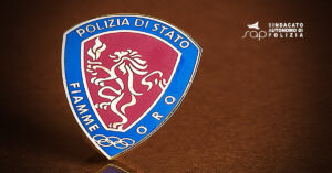 Fiamme oro
