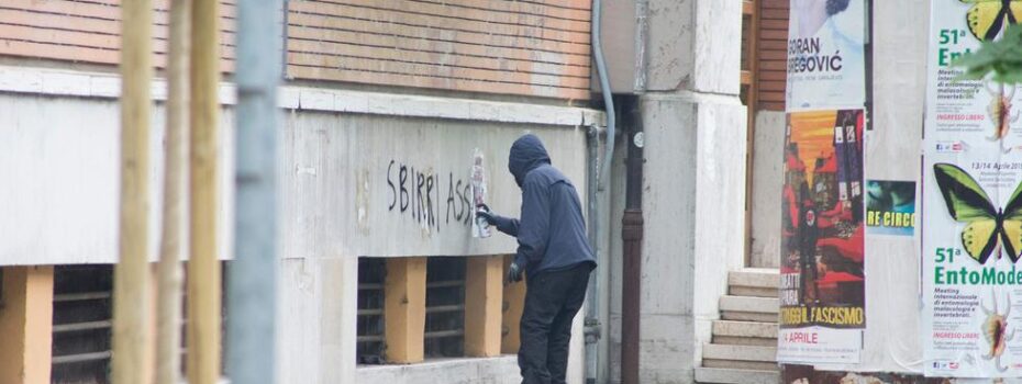 Sap Sindacato Autonomo Polizia