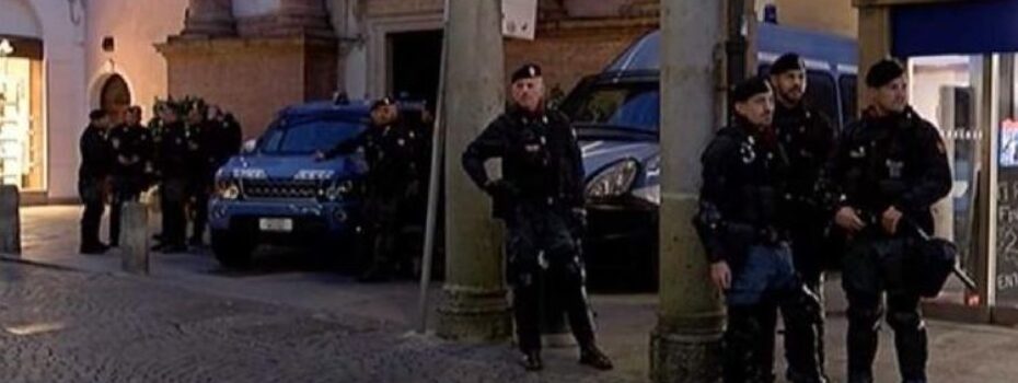 Sap Sindacato Autonomo Polizia