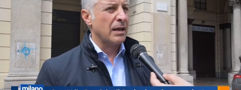 Sap Sindacato Autonomo Polizia