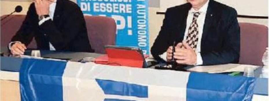 Sap Sindacato Autonomo Polizia