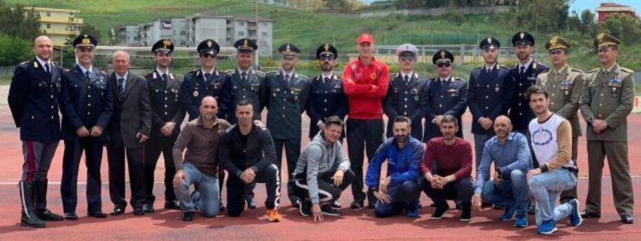 Sap Sindacato Autonomo Polizia