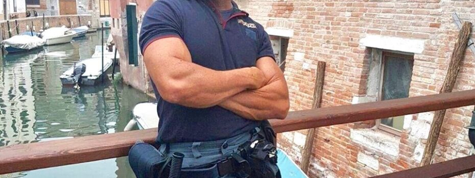 Sap Sindacato Autonomo Polizia