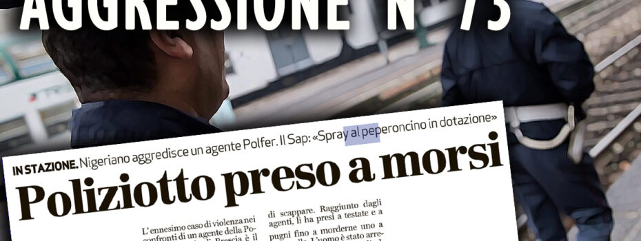 Sap Sindacato Autonomo Polizia