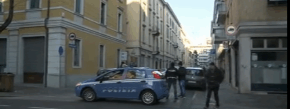 Sap Sindacato Autonomo Polizia