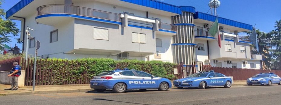 Sap Sindacato Autonomo Polizia