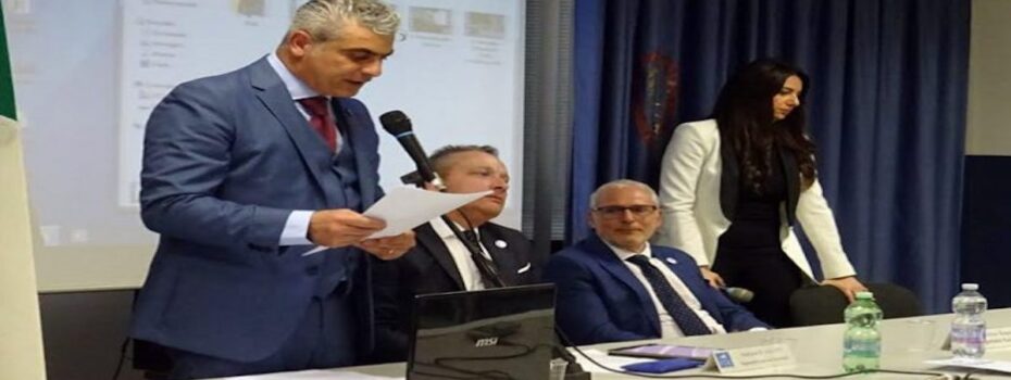 Sap Sindacato Autonomo Polizia